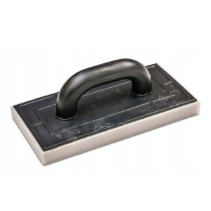 Paca z gąbką nacinaną 13X27CM